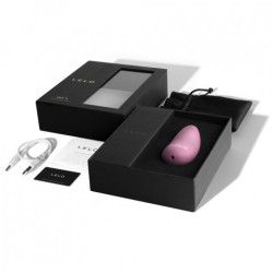 LELO Stimulateur de clitoris LILY 2 Glycine et Rose